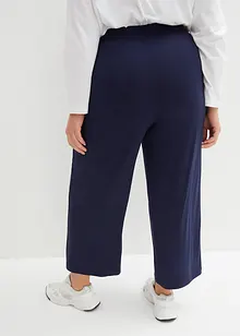 7/8-jerseybyxa av viskos, bonprix