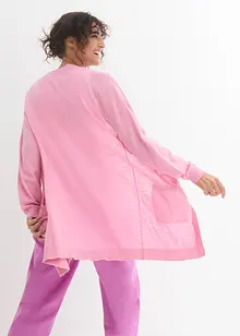 Tunn cardigan i bomull, bonprix