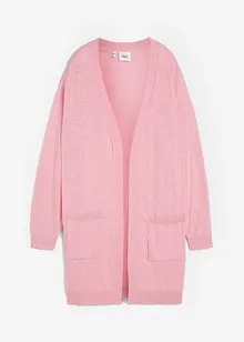 Tunn cardigan i bomull, bonprix