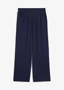 7/8-jerseybyxa av viskos, bonprix