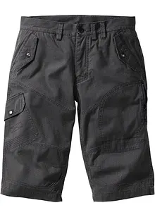 Långa bermudass, Regular Fit, bonprix