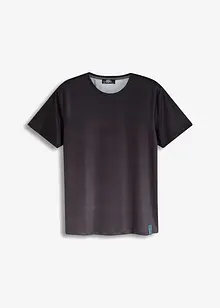 Funktions-T-shirt med olika färgnyanser, bonprix