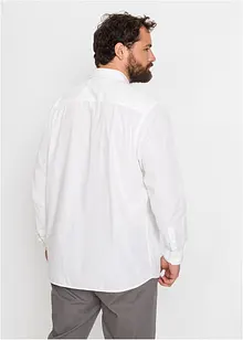 Långärmad skjorta, bonprix