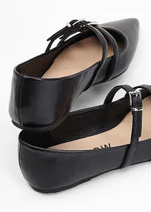Ballerinaskor, bonprix