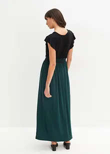 Jerseyklänning, bonprix