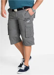 Långa bermudas, Regular Fit, bonprix
