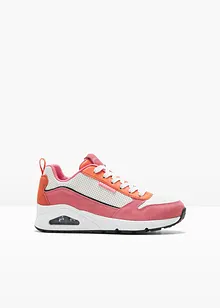 Sneakers från Skechers med memoryskum, Skechers