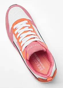 Sneakers från Skechers med memoryskum, Skechers