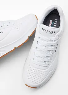 Sneakers med memoryskum från Skechers, Skechers