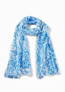 Luftig scarf, bonprix