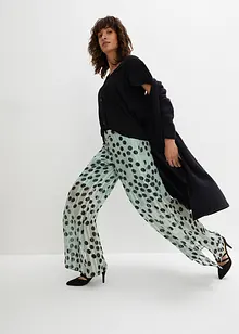 Topp med knappslå, bonprix