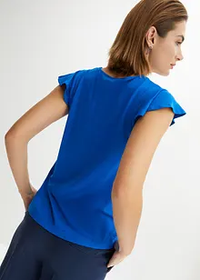 Topp av viskosmix, bonprix