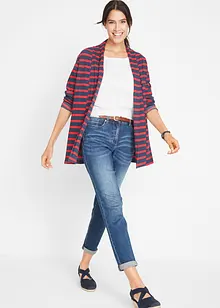 T-shirt av bomull, bonprix