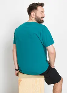 T-shirt (3-pack), bonprix