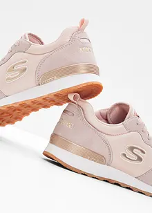 Skechers-sneakers med memoryskum, Skechers