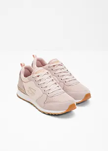 Skechers-sneakers med memoryskum, Skechers