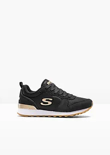 Skechers-sneakers med memoryskum, Skechers