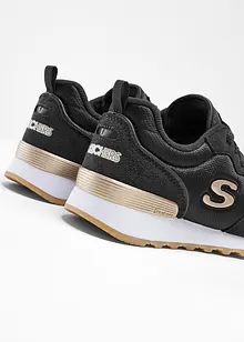 Skechers-sneakers med memoryskum, Skechers