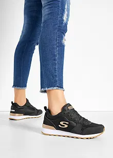Skechers-sneakers med memoryskum, Skechers