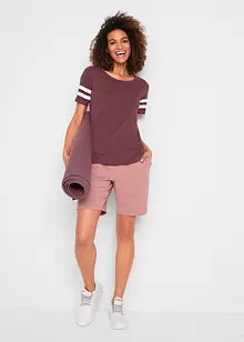 Tunn sporttopp (2-pack), bonprix