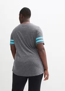 Tunn sporttopp (2-pack), bonprix