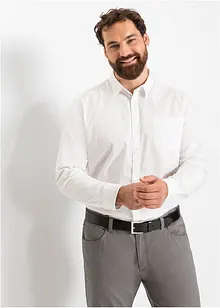 Långärmad skjorta, bonprix