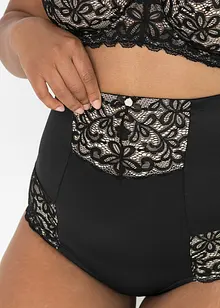 Trosa med kraftigt formande effekt, bonprix