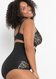 Trosa med kraftigt formande effekt, bonprix