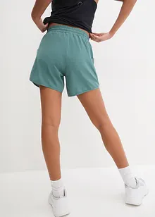 Funktionsshorts med mobilficka, bonprix