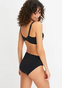 Minimizer-BH med broderi, bonprix