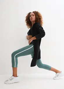 3/4-sportleggings, bonprix