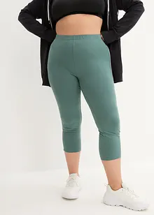 3/4-sportleggings, bonprix