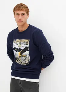 Sweatshirt, bonprix