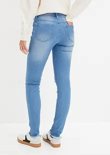 Super Skinny Jeans Low Waist, bonprix