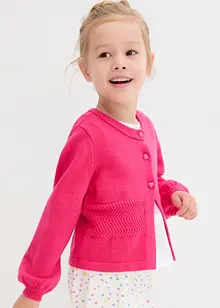 Cardigan för barn, bonprix