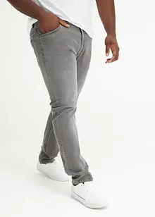 Slim Fit Stretch Jeans Straight, bonprix