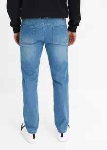 Regular Fit Stretch Jeans Straight, bonprix