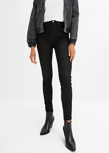 Skinny Jeans High Waist, Stretch, bonprix