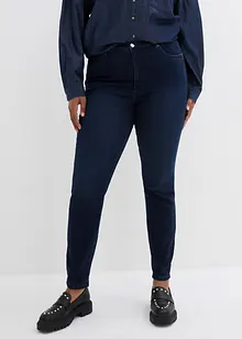 Skinny Jeans High Waist, Stretch, bonprix