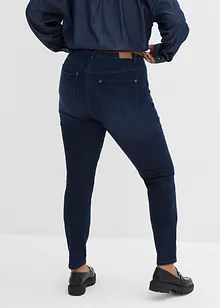 Skinny Jeans High Waist, Stretch, bonprix