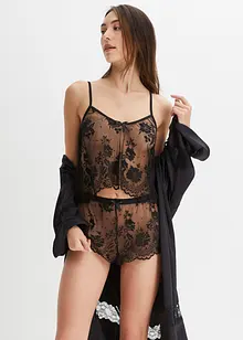 Topp och trosa (2 delar), bonprix