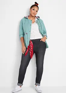 Stretchjeggings, bonprix