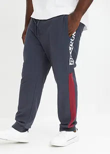 Joggingbyxa med återvunnen polyester, bonprix