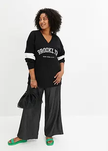 Oversizesweatshirt, bonprix