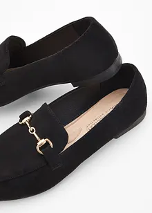 Bekväma loafers, bonprix