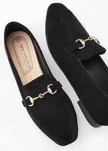 Bekväma loafers, bonprix