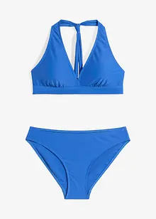 Halterneckbikini (2 delar), bonprix