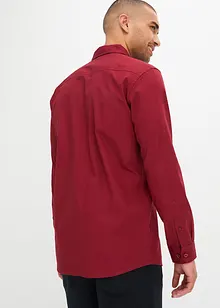 Långärmad skjorta, bonprix