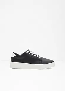 Sneakers med platåsula, bonprix