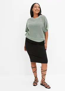 Oversizetopp, bonprix